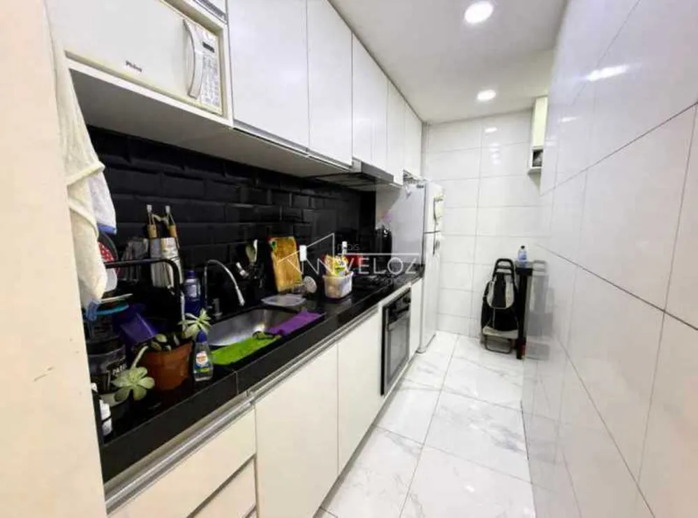 Apartamento, 2 quartos, 58 m² - Foto 20