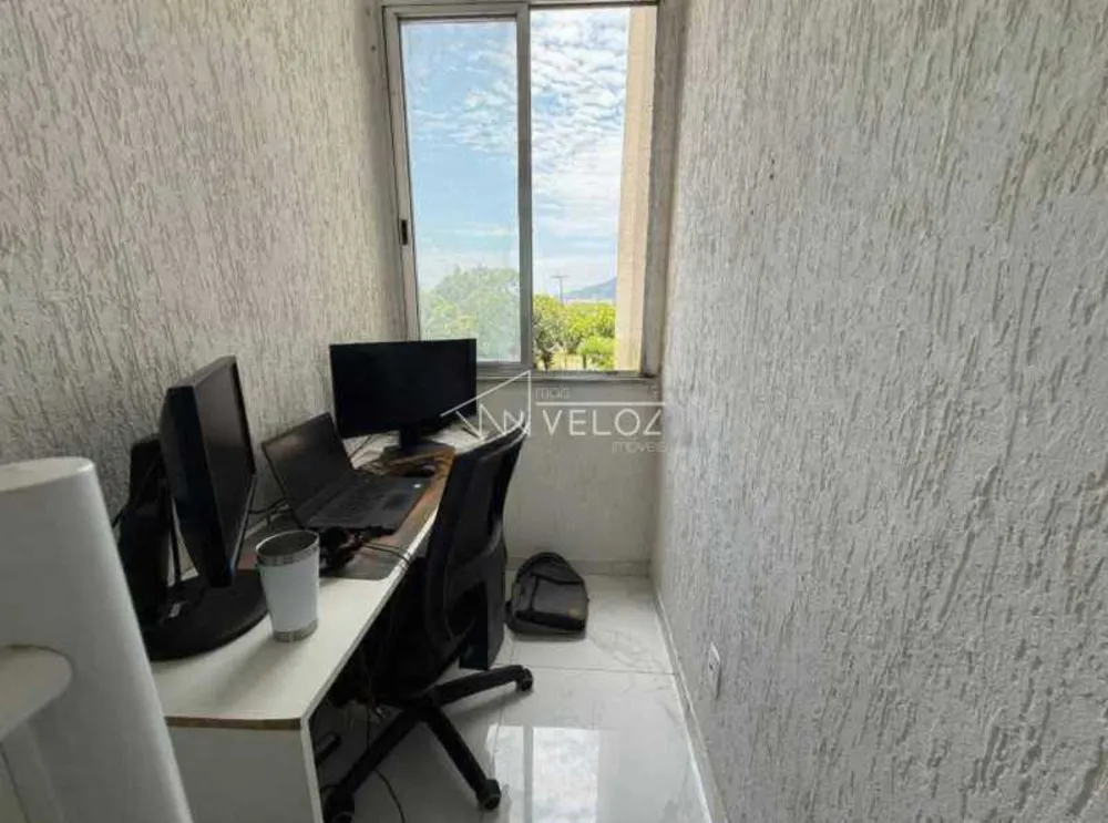 Apartamento, 2 quartos, 58 m² - Foto 23