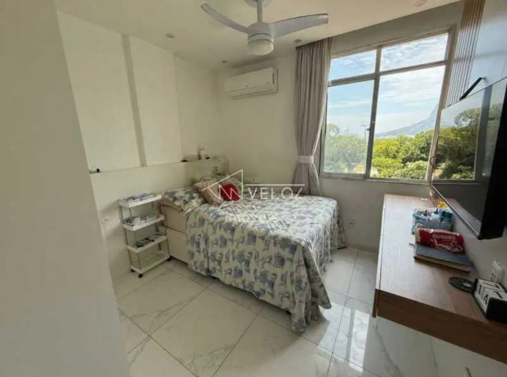 Apartamento, 2 quartos, 58 m² - Foto 7