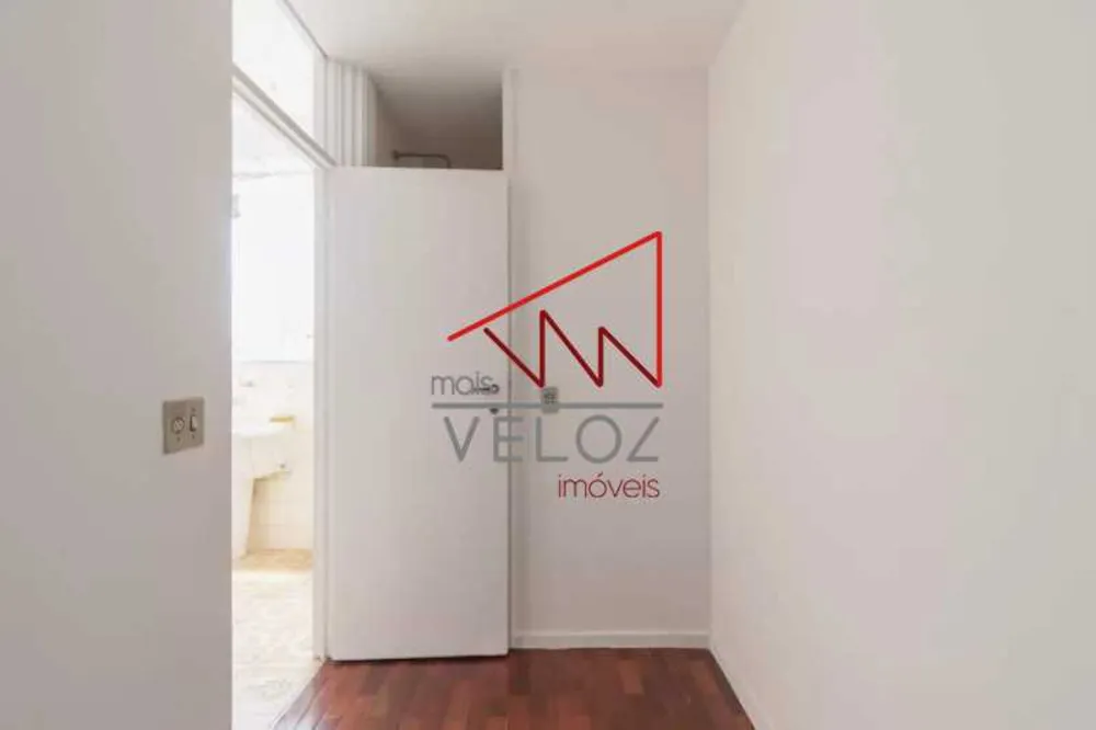 Apartamento, 2 quartos, 72 m² - Foto 4