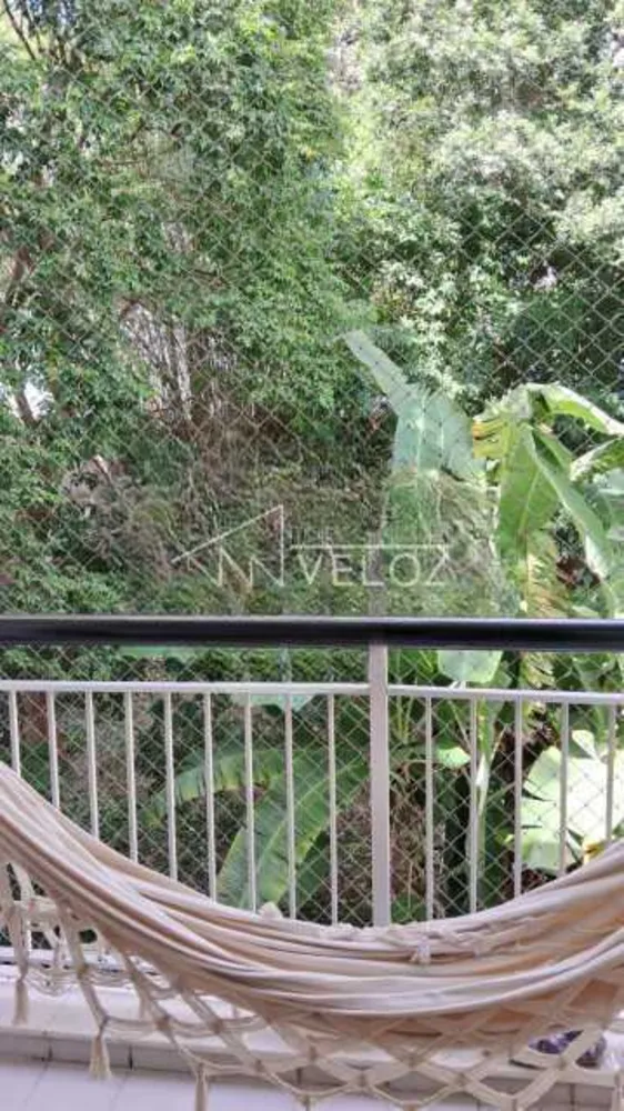 Apartamento, 2 quartos, 96 m² - Foto 2