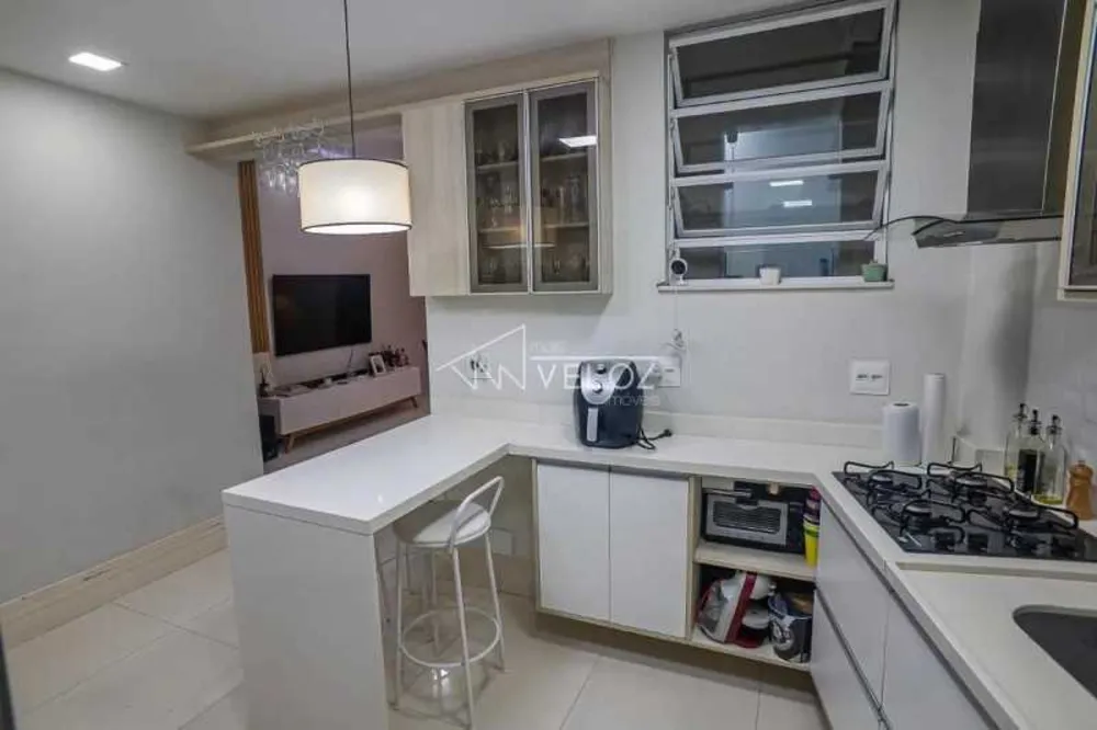 Apartamento, 1 quarto, 65 m² - Foto 11