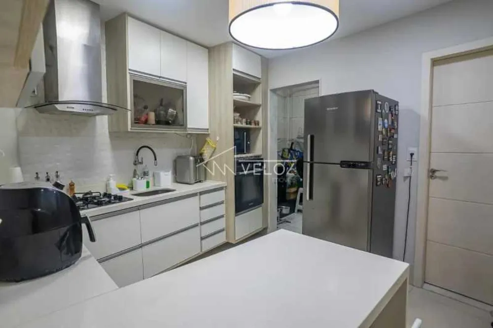 Apartamento, 1 quarto, 65 m² - Foto 6