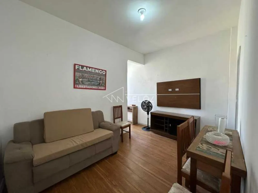 Apartamento, 1 quarto, 41 m² - Foto 3