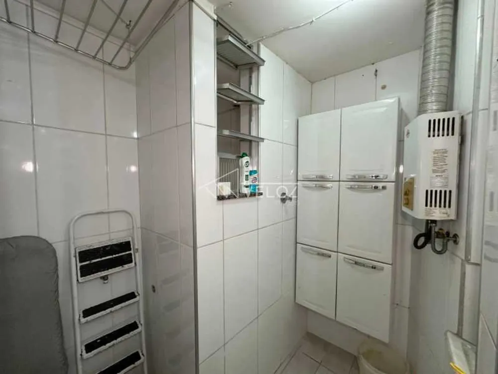 Apartamento, 1 quarto, 41 m² - Foto 1