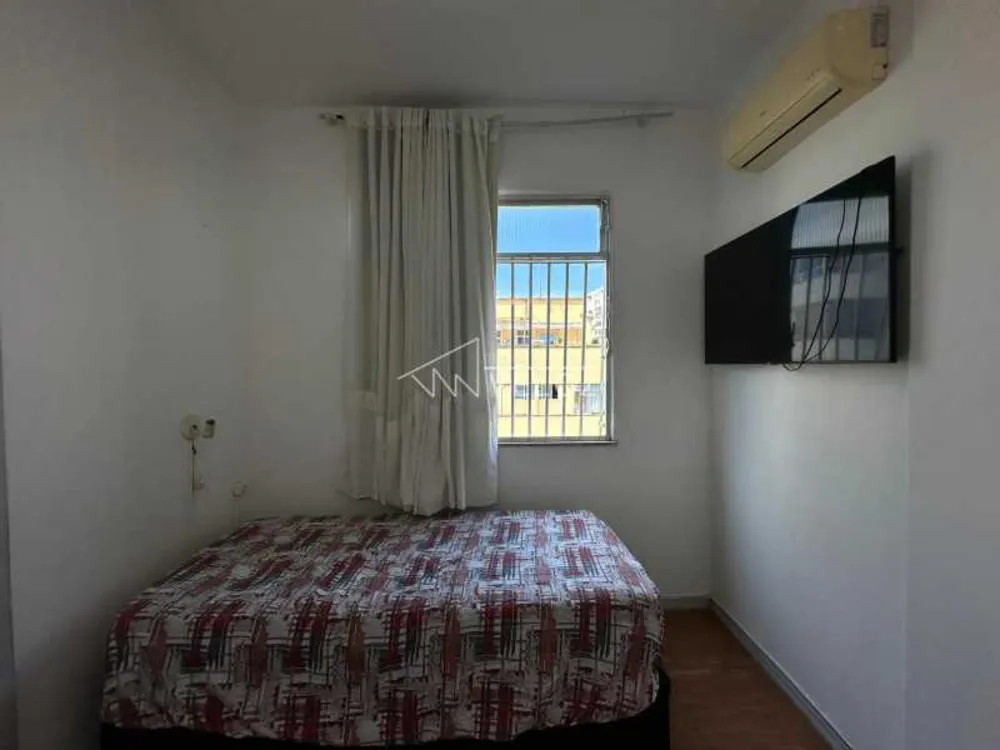 Apartamento, 1 quarto, 41 m² - Foto 9