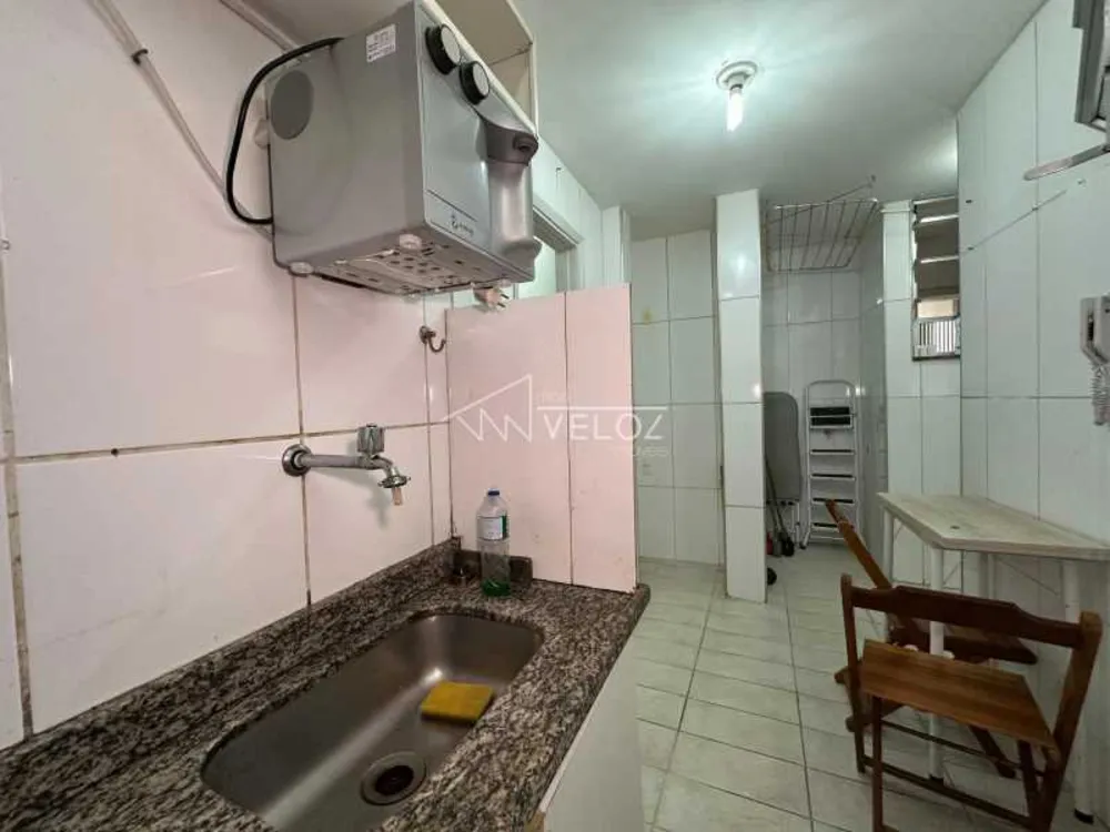 Apartamento, 1 quarto, 41 m² - Foto 16