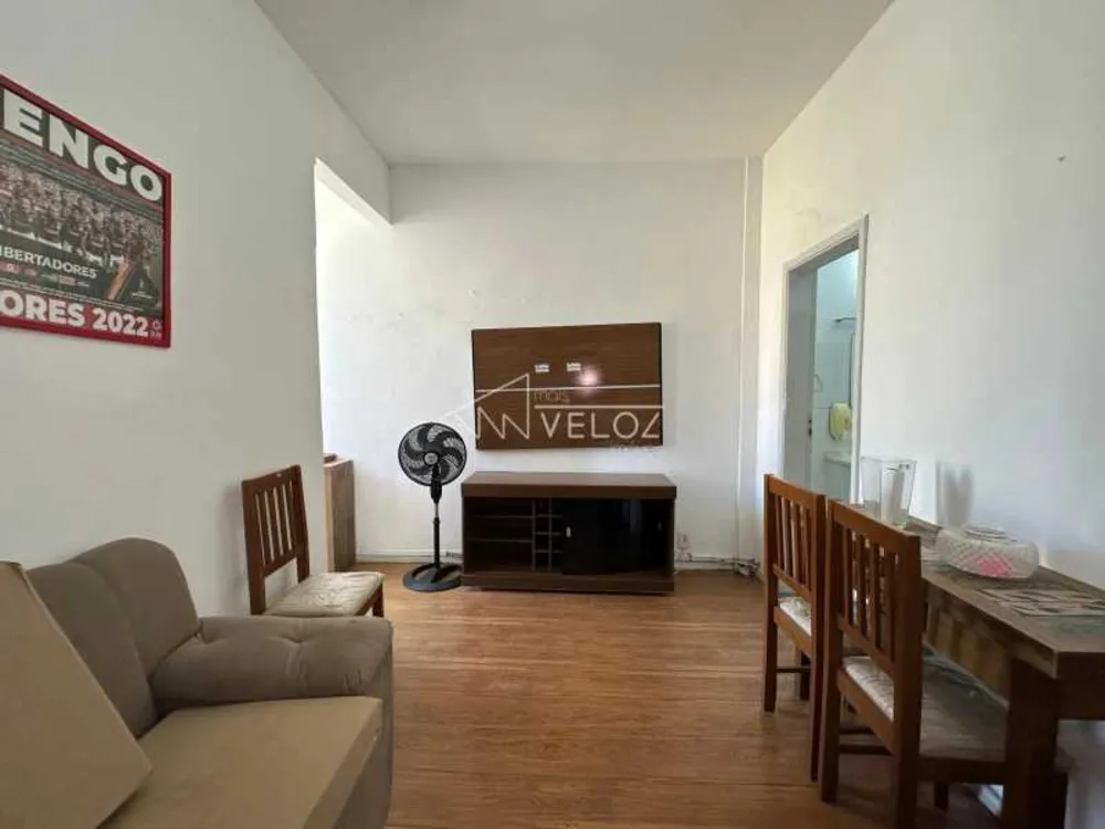 Apartamento, 1 quarto, 41 m² - Foto 4