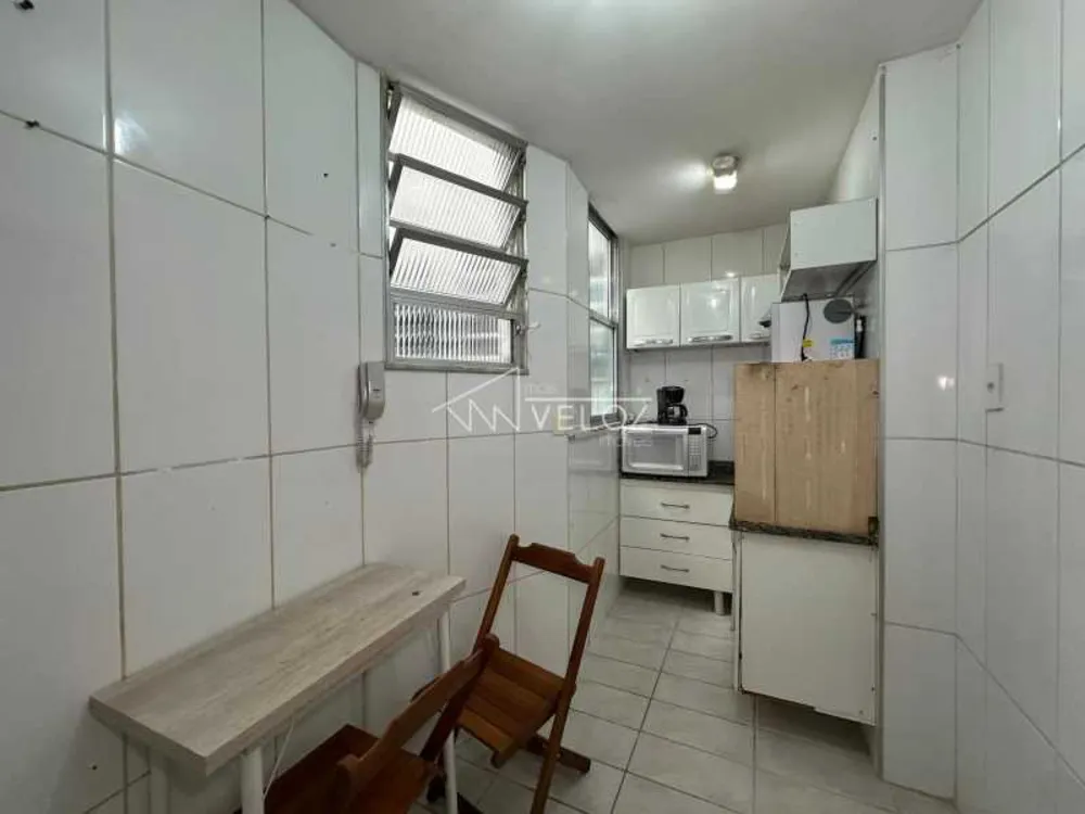 Apartamento, 1 quarto, 41 m² - Foto 14