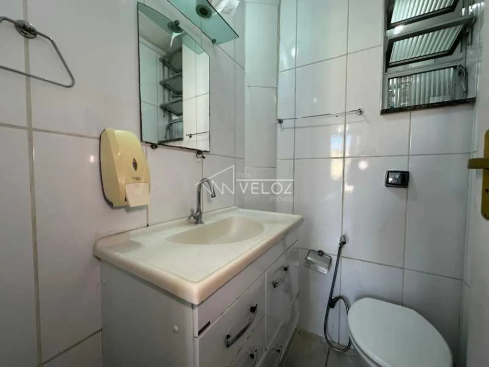Apartamento, 1 quarto, 41 m² - Foto 12