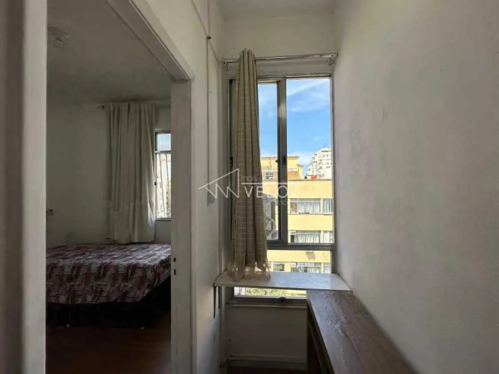 Apartamento, 1 quarto, 41 m² - Foto 6