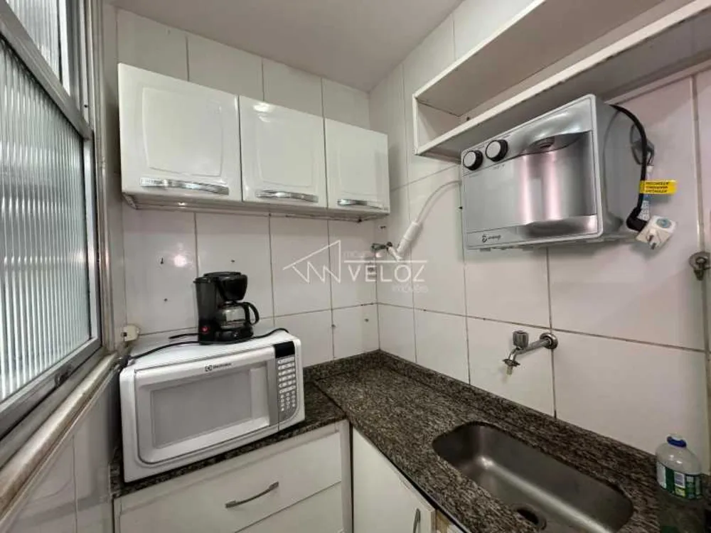 Apartamento, 1 quarto, 41 m² - Foto 15