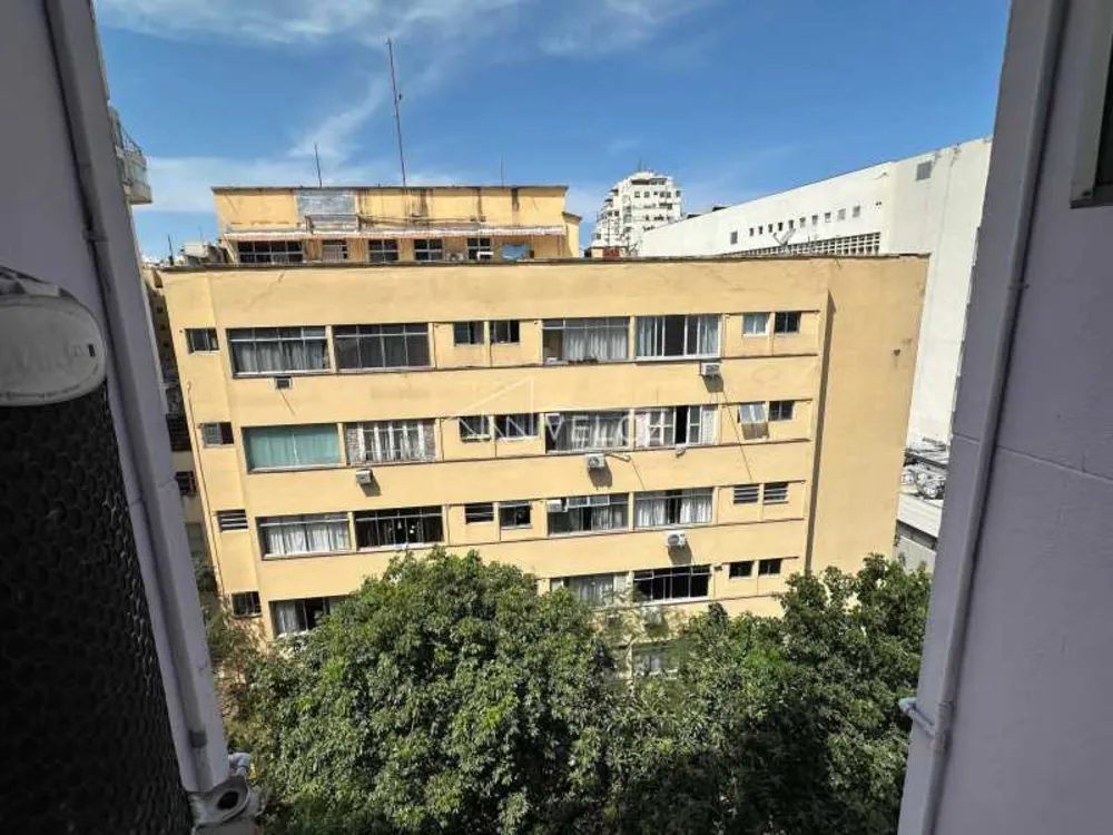 Apartamento, 1 quarto, 41 m² - Foto 7