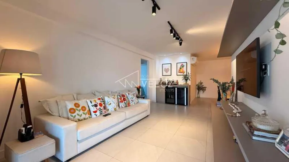 Apartamento, 3 quartos, 144 m² - Foto 7