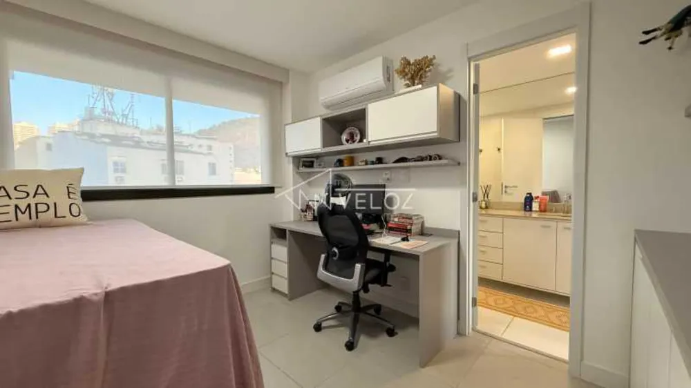 Apartamento, 3 quartos, 144 m² - Foto 2
