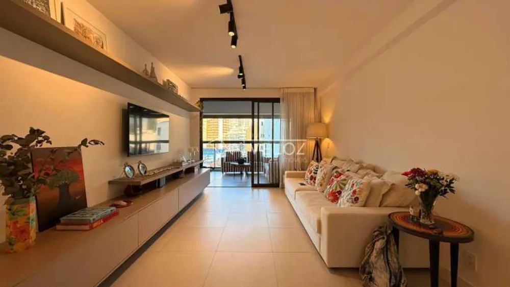 Apartamento, 3 quartos, 144 m² - Foto 5