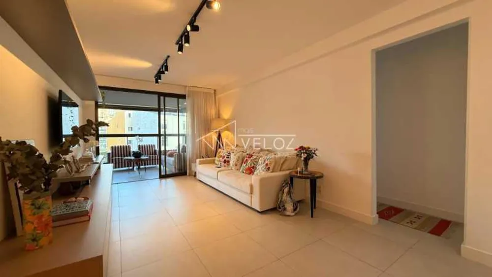 Apartamento, 3 quartos, 144 m² - Foto 6