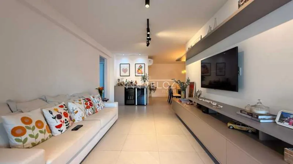 Apartamento, 3 quartos, 144 m² - Foto 8