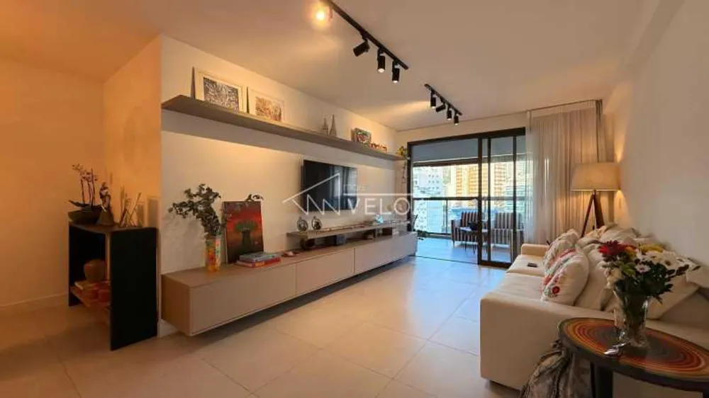 Apartamento, 3 quartos, 144 m² - Foto 4