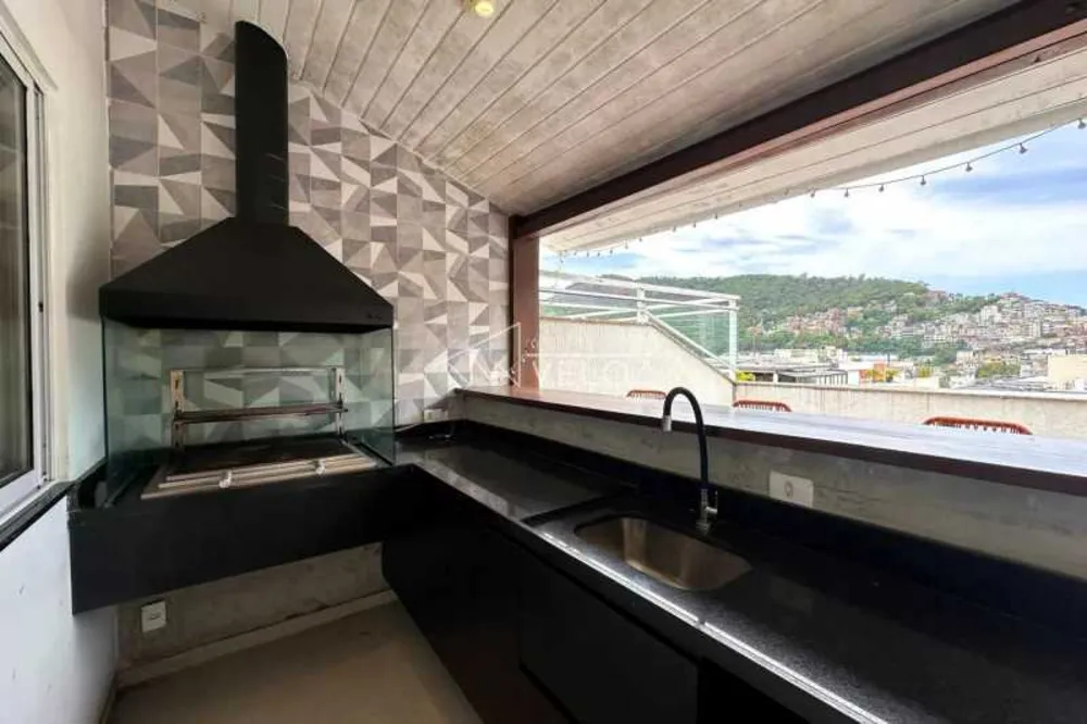 Cobertura, 1 quarto, 110 m² - Foto 6