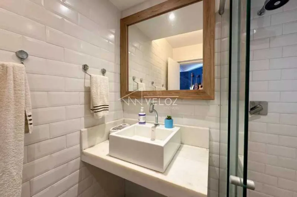 Cobertura, 1 quarto, 110 m² - Foto 4