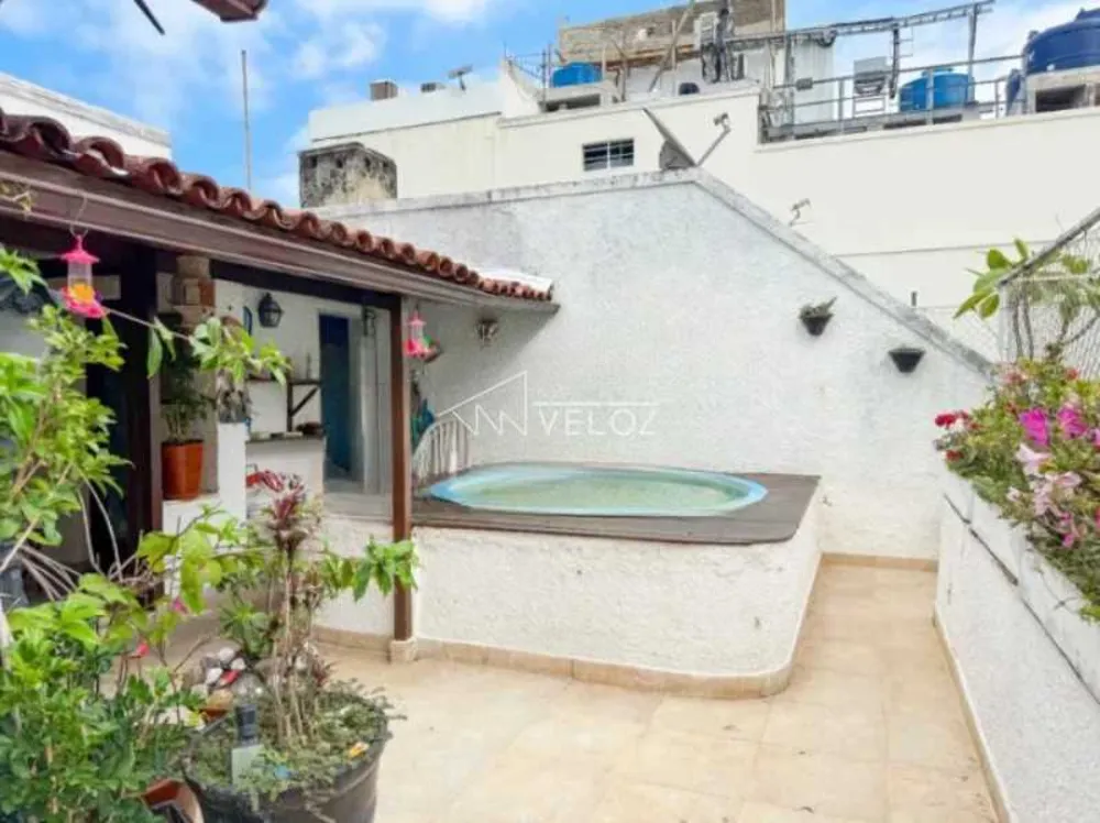 Cobertura, 2 quartos, 99 m² - Foto 13