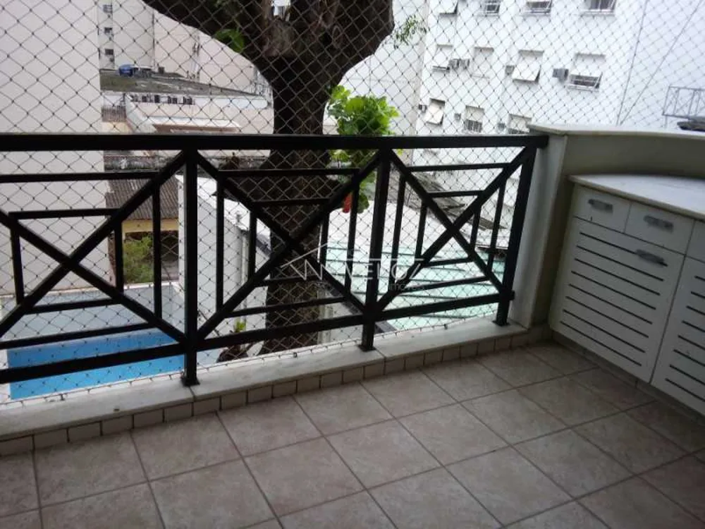 Apartamento, 3 quartos, 115 m² - Foto 14