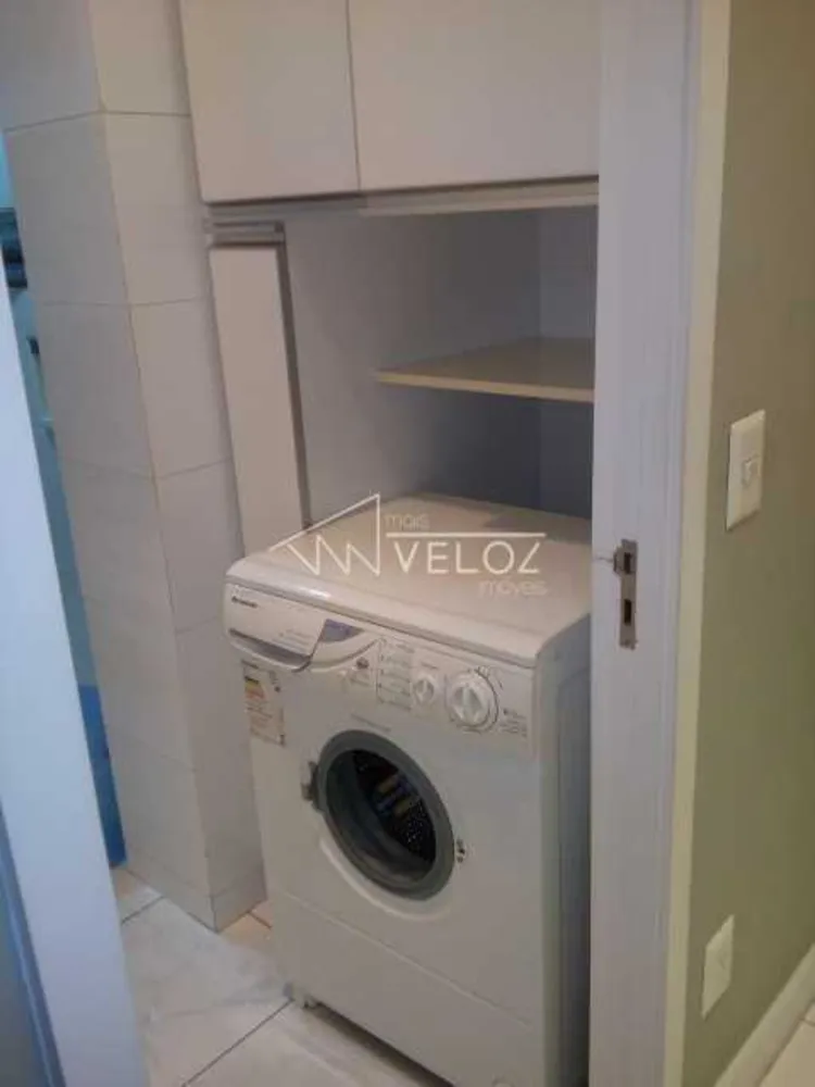 Apartamento, 3 quartos, 115 m² - Foto 13