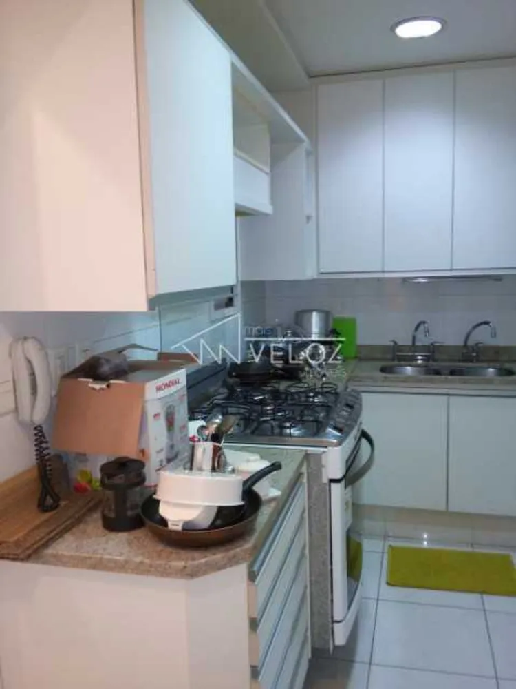 Apartamento, 3 quartos, 115 m² - Foto 7