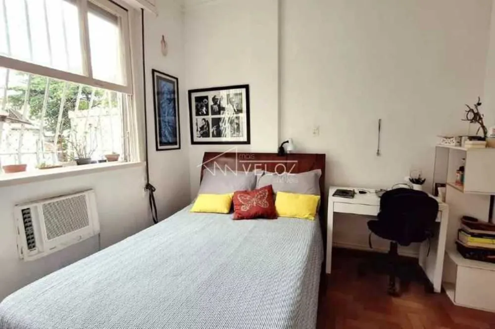 Apartamento, 2 quartos, 58 m² - Foto 1