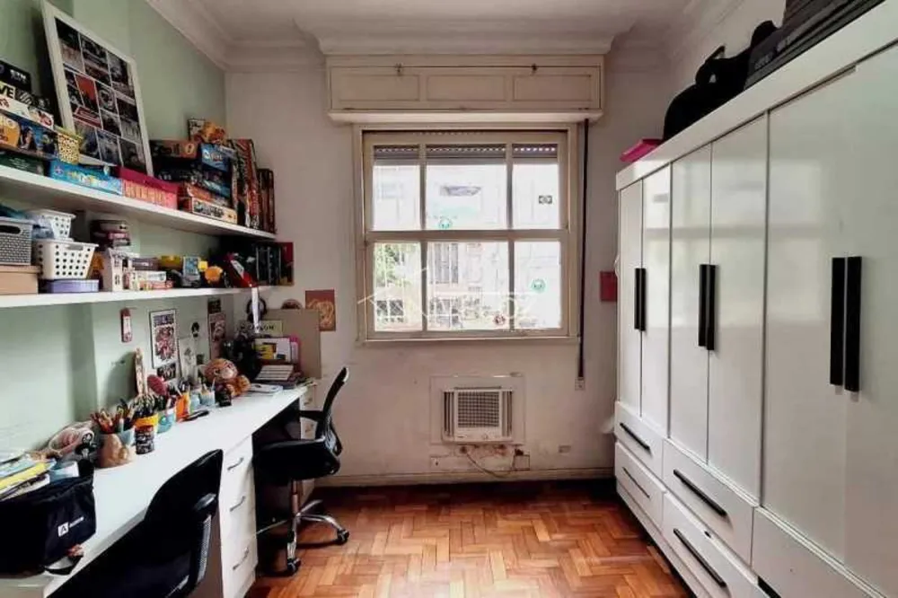 Apartamento, 2 quartos, 58 m² - Foto 22