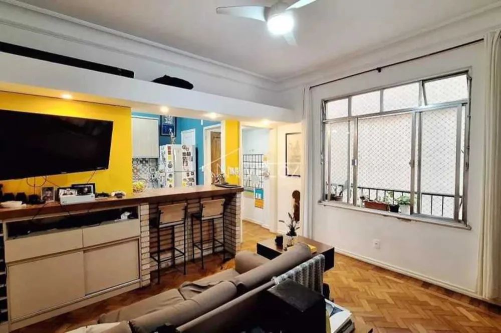 Apartamento, 2 quartos, 58 m² - Foto 4