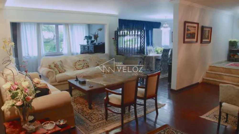 Apartamento, 4 quartos, 482 m² - Foto 8