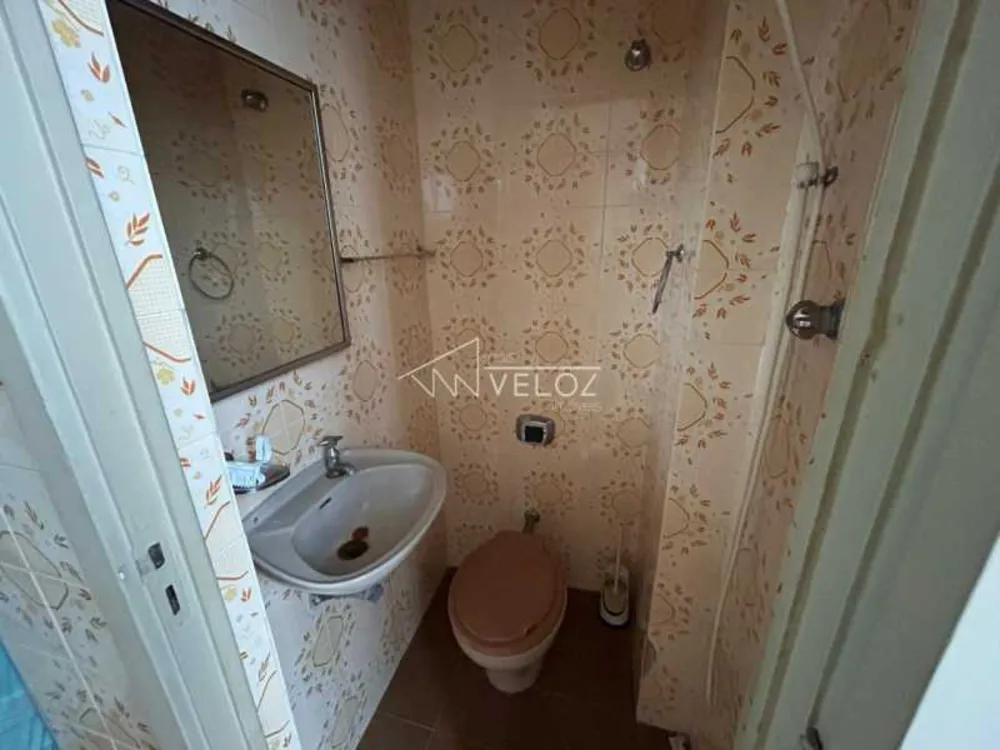 Apartamento, 3 quartos, 90 m² - Foto 20