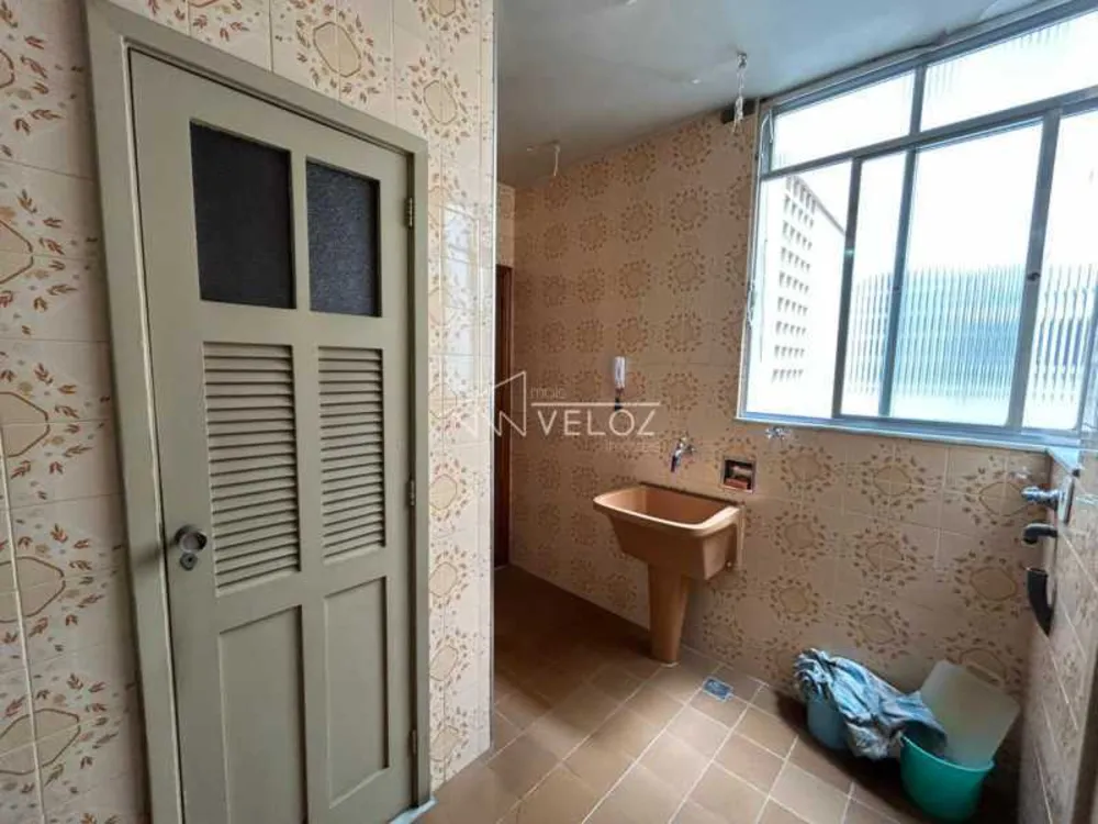 Apartamento, 3 quartos, 90 m² - Foto 19