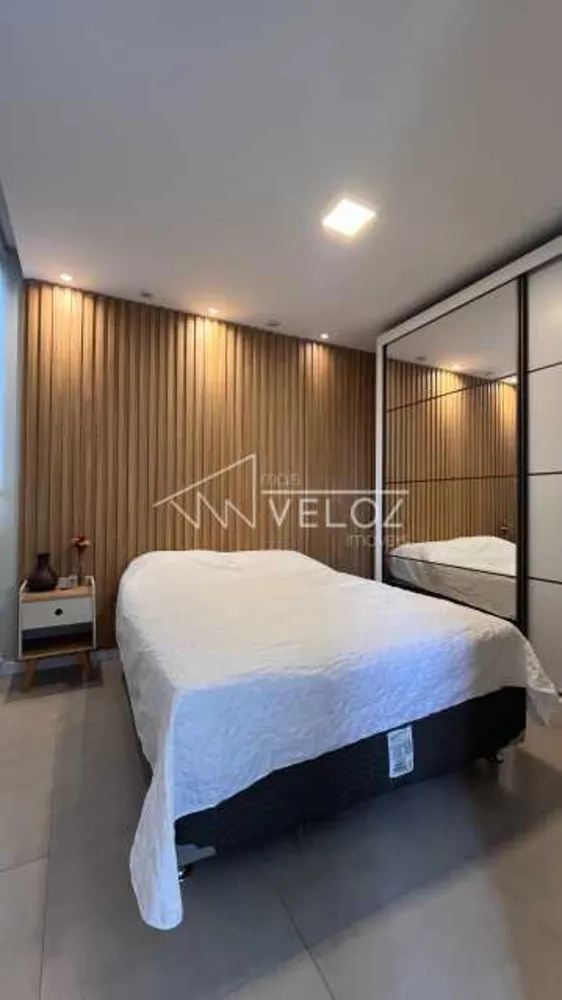 Apartamento, 2 quartos, 52 m² - Foto 11