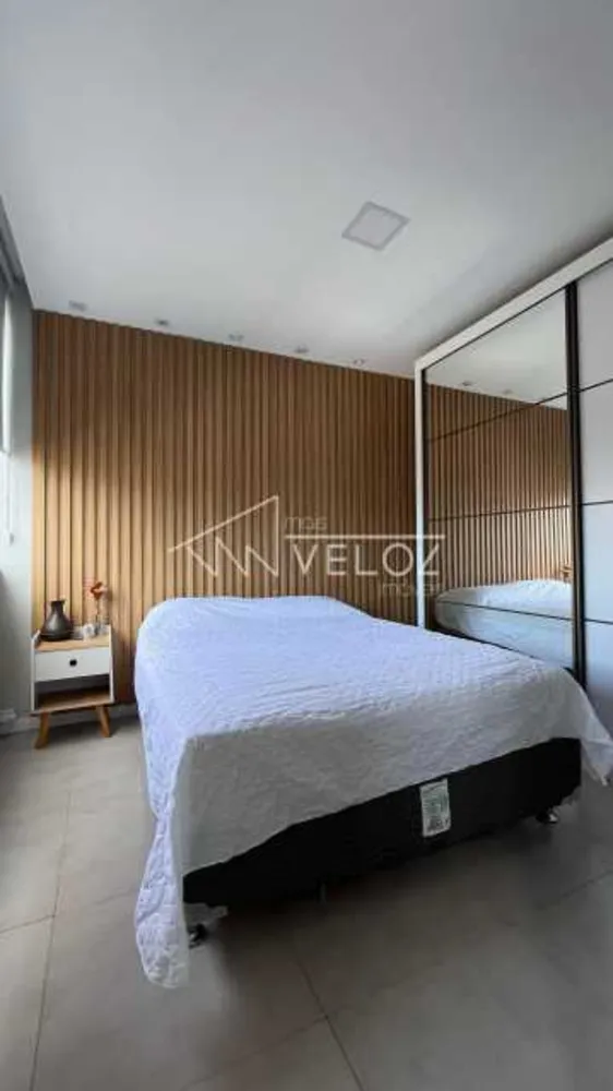 Apartamento, 2 quartos, 52 m² - Foto 13
