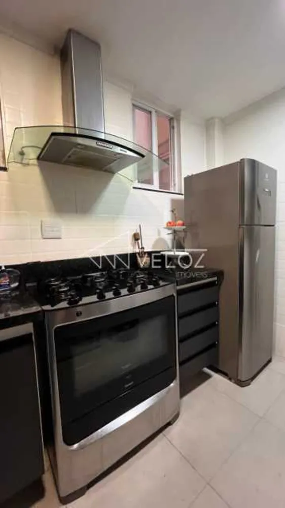 Apartamento, 2 quartos, 52 m² - Foto 1