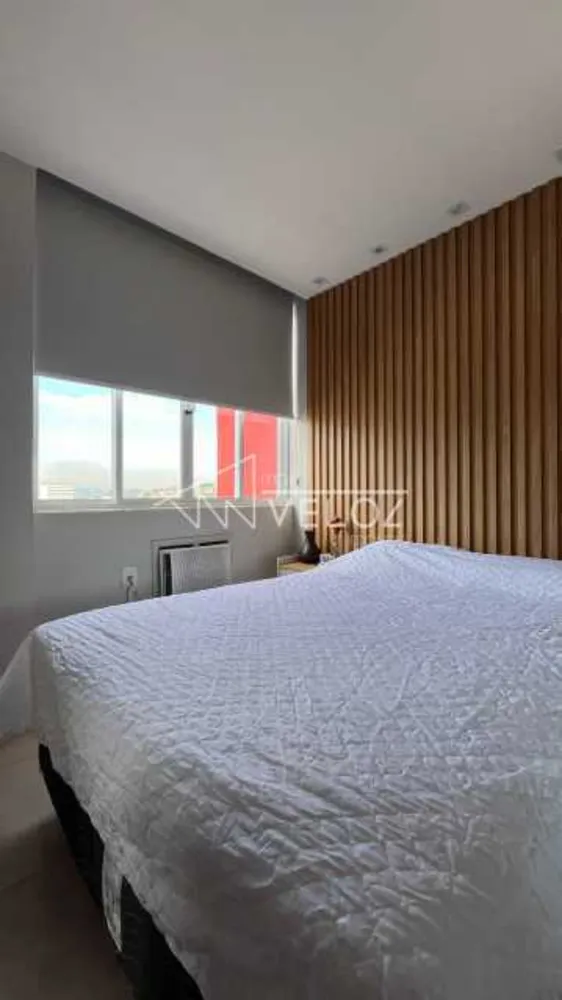 Apartamento, 2 quartos, 52 m² - Foto 14