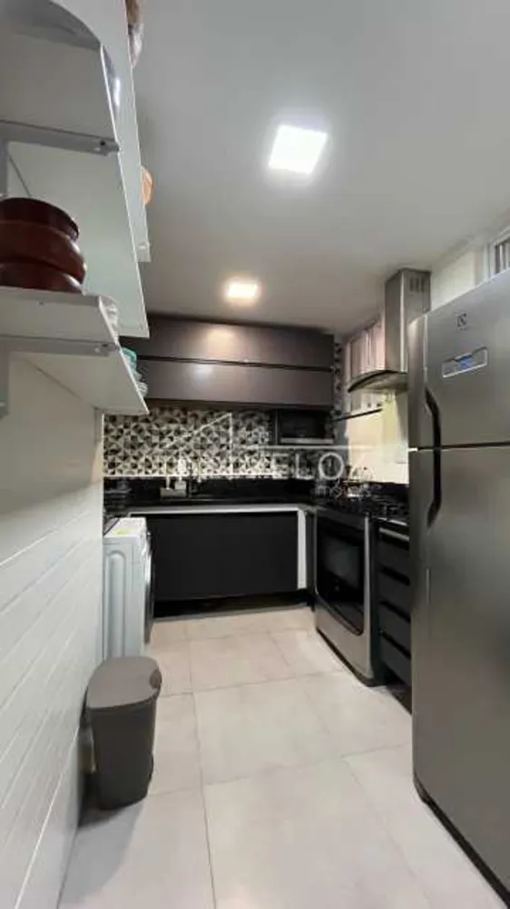Apartamento, 2 quartos, 52 m² - Foto 16
