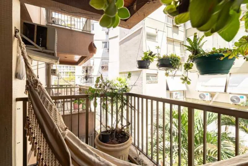 Apartamento, 4 quartos, 191 m² - Foto 15