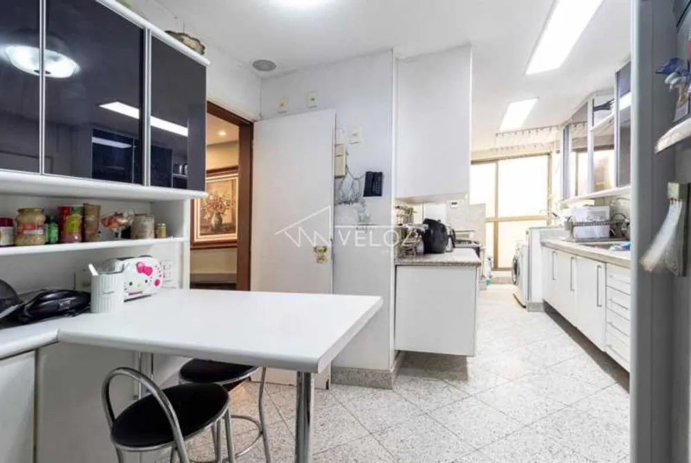 Apartamento, 4 quartos, 191 m² - Foto 13