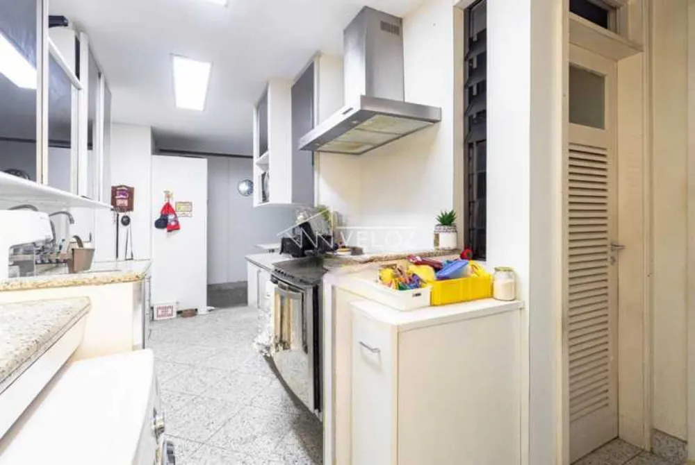 Apartamento, 4 quartos, 191 m² - Foto 8