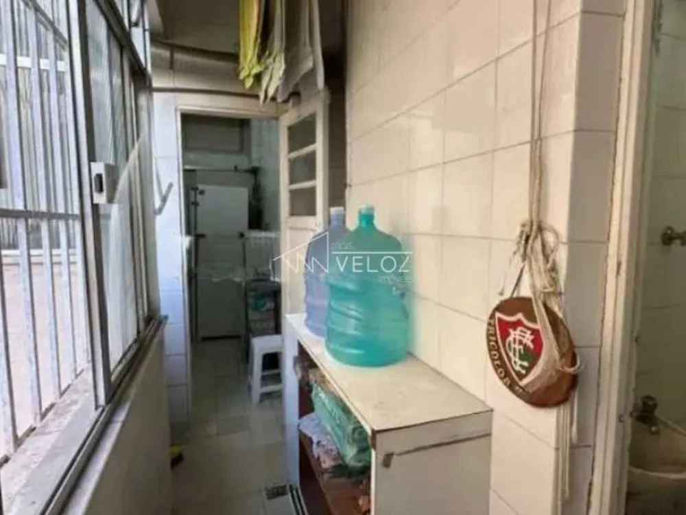 Apartamento, 2 quartos, 74 m² - Foto 18