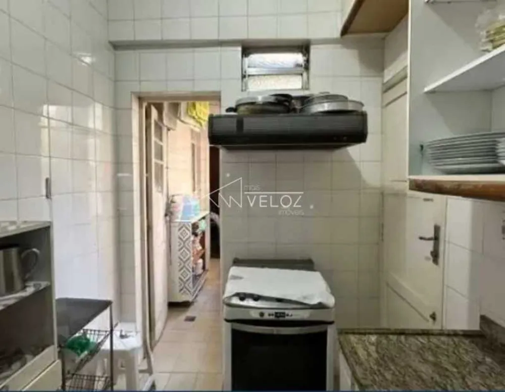 Apartamento, 2 quartos, 74 m² - Foto 14