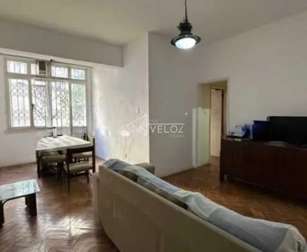 Apartamento, 2 quartos, 74 m² - Foto 1