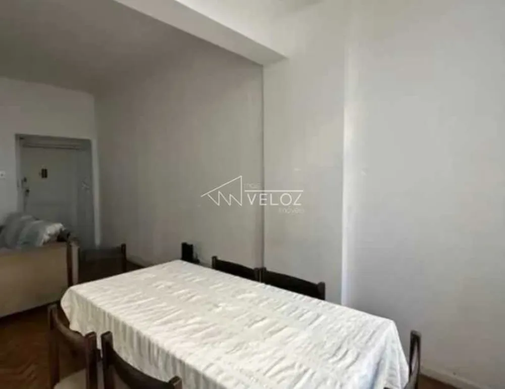 Apartamento, 2 quartos, 74 m² - Foto 5
