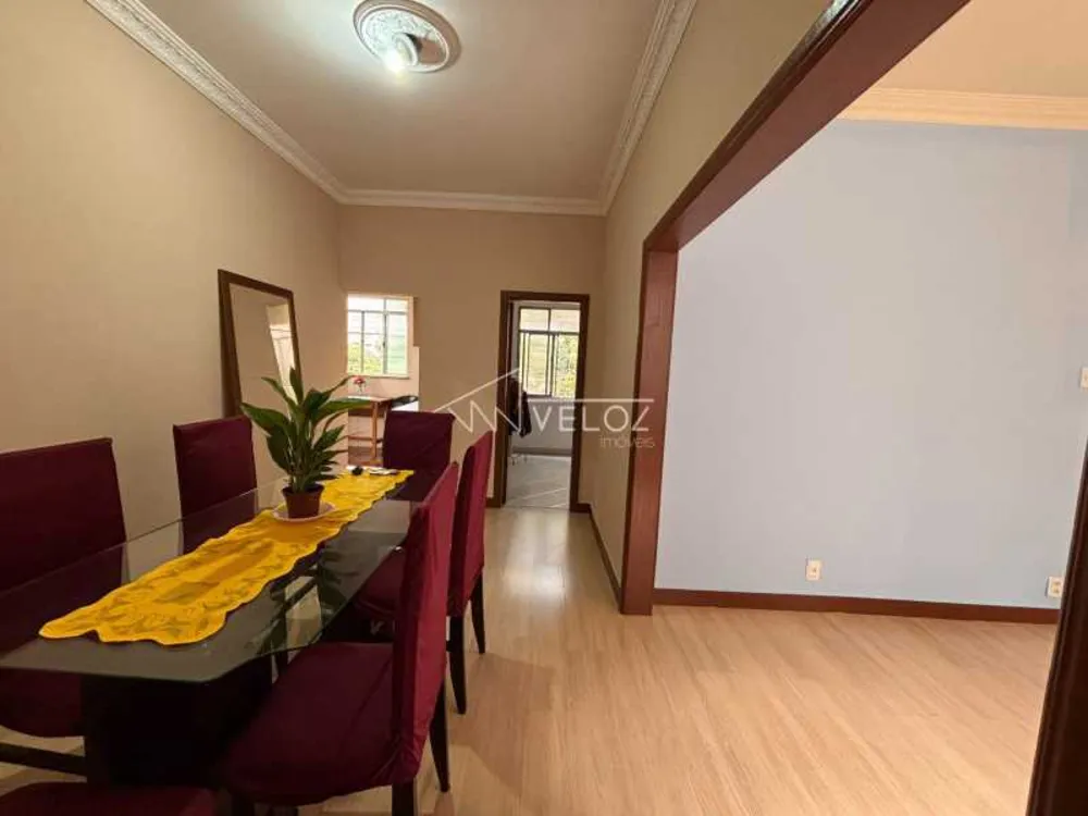 Apartamento, 3 quartos, 140 m² - Foto 4