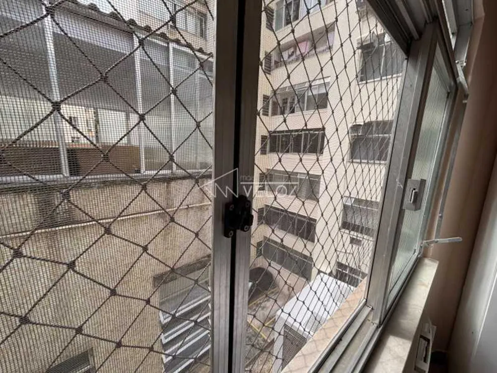 Apartamento, 3 quartos, 140 m² - Foto 2