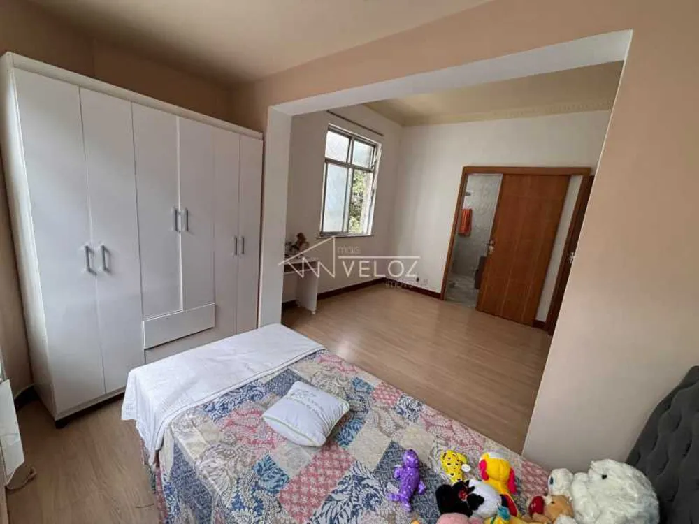 Apartamento, 3 quartos, 140 m² - Foto 17